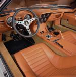Lamborghini Miura SVJ 1971 года